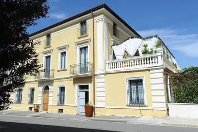 Image de Scura palace home of the Scura family