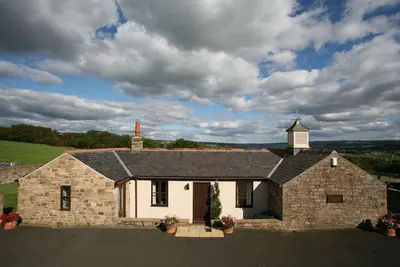 Image de Welcome to Brownside Rural Luxury