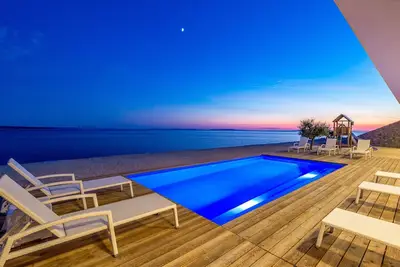 Image de Superbe maison à Kosljun