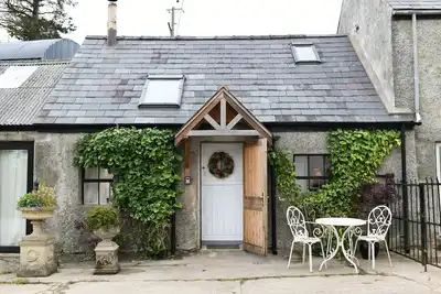 Image de The Milk House