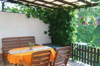 Image de Vacation home Libelle Object Id 121116