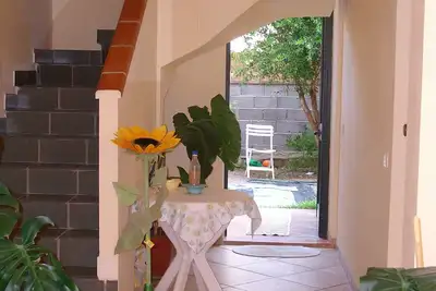 Image de Sa Domu Sarda - Appartement avec Jardin