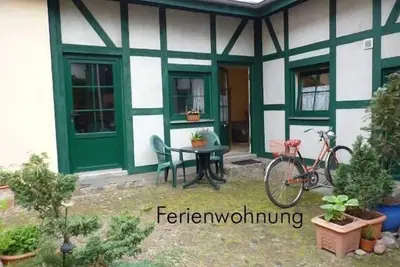 Image de Apartment inner courtyard Property Id 121345