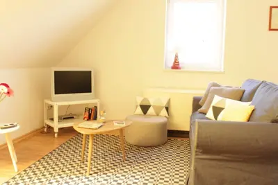 Image de 3. forepeak - bunkhouse
