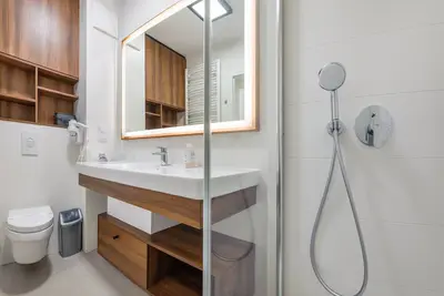 Image de Apartamenty Sun & Snow Bel Mare