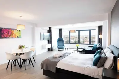 Image de Lounge 8 Studio - EastView
