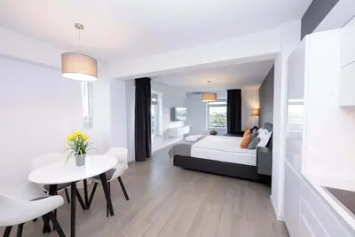 Image de Lounge 8 Studio - SouthView