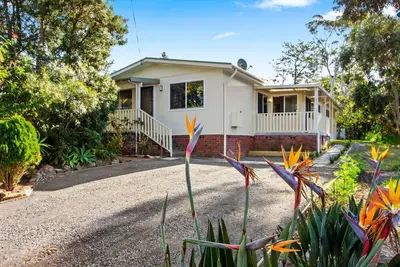 Image de Sam's Beach Shack - Stay 3 Pay 2