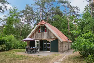 Image de Superbe maison Ă Steenwijk - De Bult