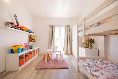 Image de Zara home, sea view three bedroom apartment
