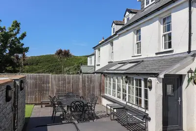 Image de Rosebank Cottage, pet friendly, luxury holiday cottage in Mortehoe