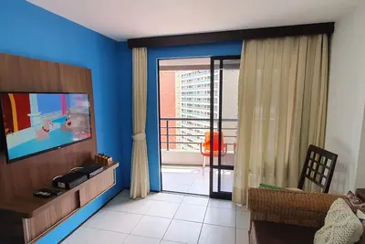 Image de Ed AltaVista, 15° Two Bedrooms, Two full bathrooms, Praia de Iracema