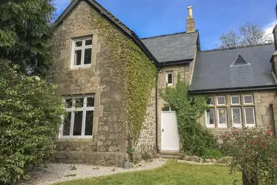 Image de School House, pet friendly, country holiday cottage in Ivybridge