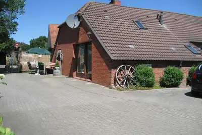 Image de Ferienwohnung Backemoor, 95108 - Ferienwohnung Backemoor