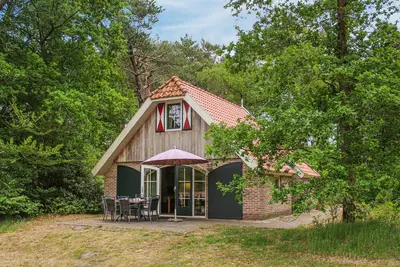 Image de Belle maison Ă Steenwijk - De Bult