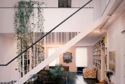 Image de Luxury \"Hay Loft\" in the Heart of Trastevere