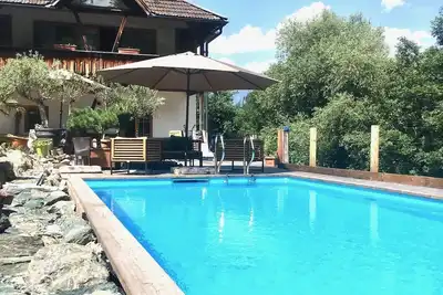 Image de Vacation apartment Evy