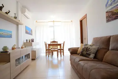 Image de El Médano - Rest Apartment