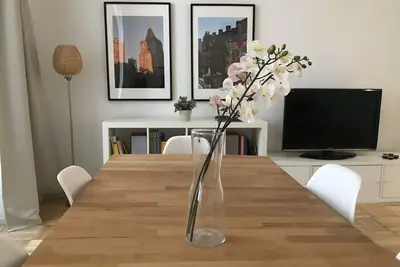 Image de Modern | City-Center Suite
