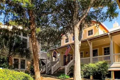 Image de Marshfront, large, spacious, perfect for generational travelers, Bhi