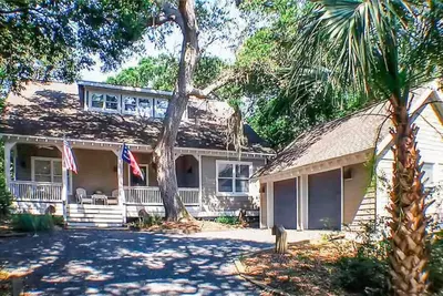 Image de Cozy Cottage, nicely decorated and comfortable, close to Golf, Bhi