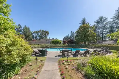 Image de Silverado Resort Condo with Pool
