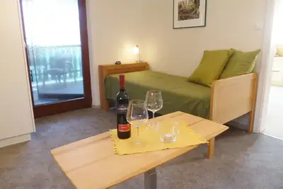 Image de Gast-und Ferienwohnung Jäger