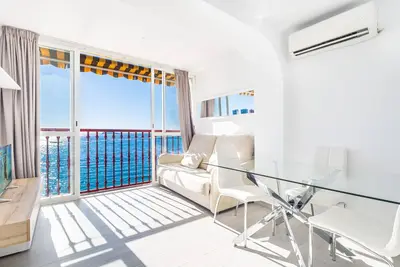 Image de Las Damas 14-B Sea view