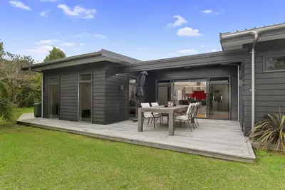 Image de Double Tuna - Matapouri Holiday Home