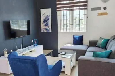 Image de Mawolè, Appartement cosy en plein cœur de Cotonou