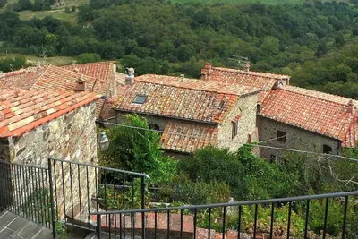 Image de Relax in a medieval village