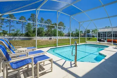 Image de Gated Community Westridge! 4 bedrooms, 3 bathrooms and private pool. Free Wifi