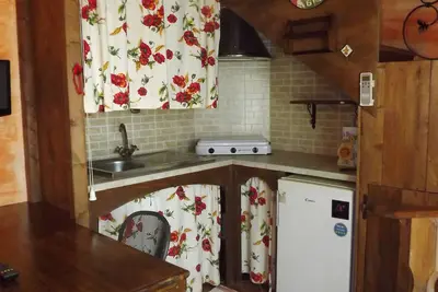 Image de Domos de L'Appiu Holiday Homes - The Poppy