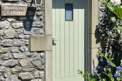Image de Charming stone cottage in Stainforth, Settle within the Yorkshire Dales