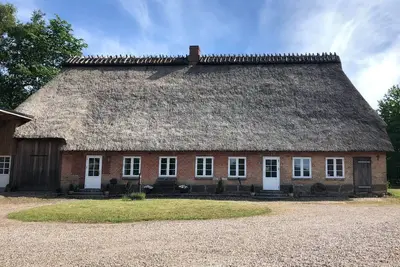 Image de Holiday home with a large garden