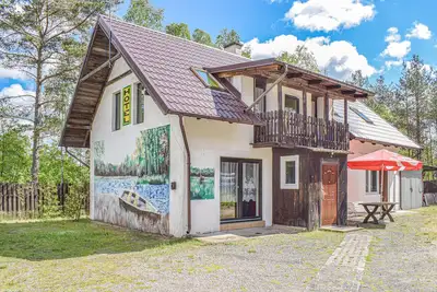 Image de Maison de 2 chambres acceptant les.