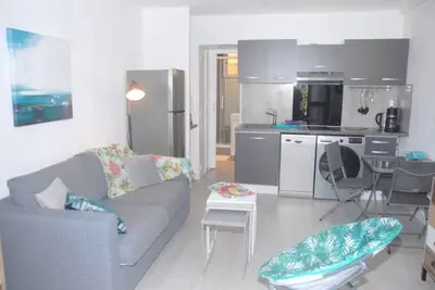 Image de Maze avec terrasse Acapulco N68