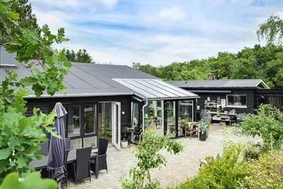 Image de Superbe maison de 3 chambres à Fårvang