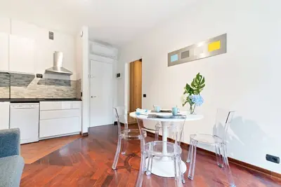 Image de A short walk from Prato della Valle Apartment