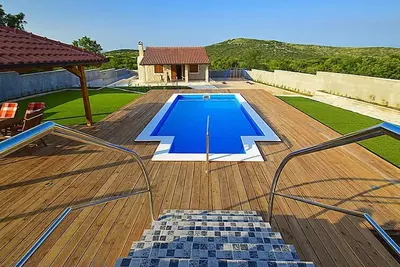 Maison Julija by Interhome
