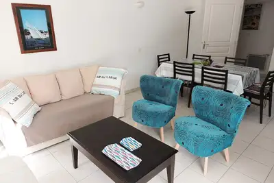 Image de Appartement 3 Pièces 6 Personnes - Sélection