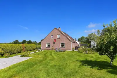 Image de Nordsee Landhuus Heinken in Stedesdorf