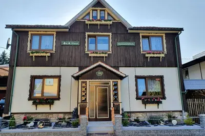 Image de Ferienwohnung Haus Sonnenblick