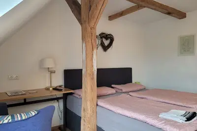 Image de Vacation room 2 - Rumpelstilz baking and brewing barn