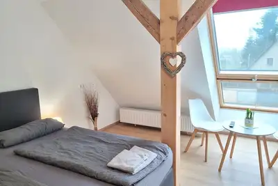 Image de Vacation room 3 - Rumpelstilz baking and brewing barn