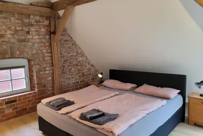 Image de Vacation apartment 4 - Rumpelstilz baking and brewing barn