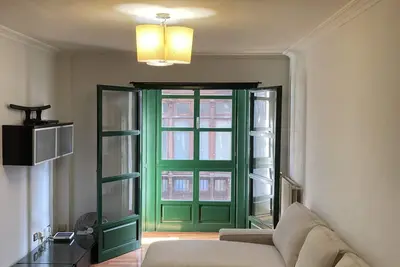 Image de Apartment in the center of Gijón very close to San Lorenzo beach