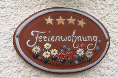 Image de Small holiday home (semi-detached house)