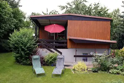 Image de Vacation home Hauß Object-Id 120633