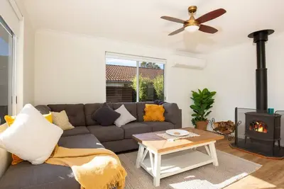 Image de Pagoda @ Culburra - Pet Friendly - Newly Renovated